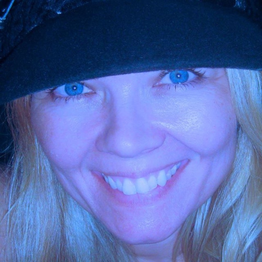 Meet your Posher, Deanna
